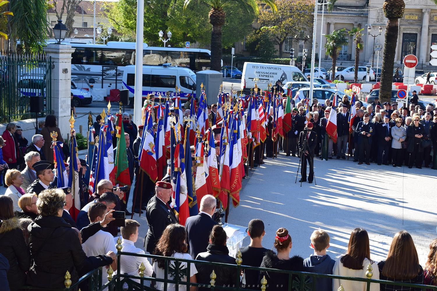 2018 11 28 TOULON LE CENTENAIRE DE LA GUERRE DE 14 18 (144).JPG